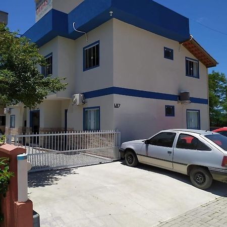 ボンビーニャスResidencial Caxiasアパートメント エクステリア 写真