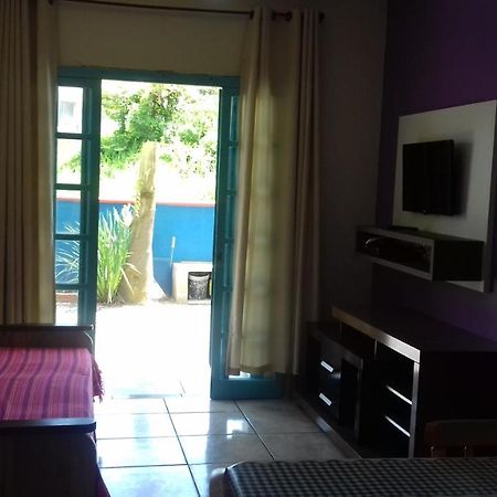 ボンビーニャスResidencial Caxiasアパートメント 部屋 写真