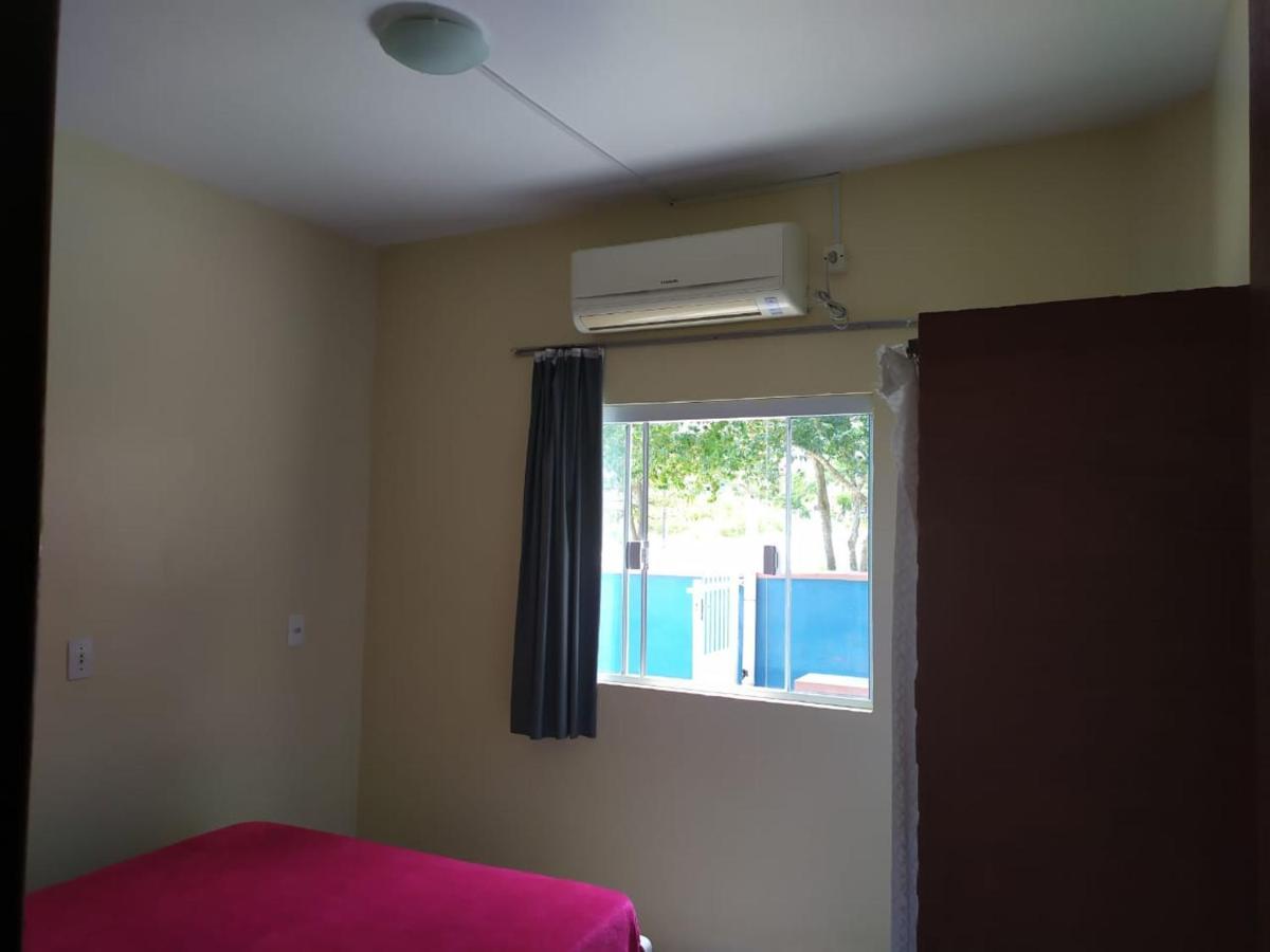 ボンビーニャスResidencial Caxiasアパートメント 部屋 写真