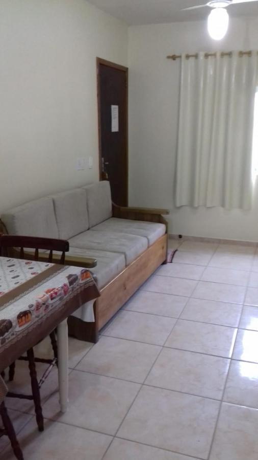 ボンビーニャスResidencial Caxiasアパートメント エクステリア 写真