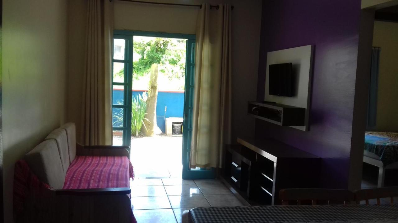 ボンビーニャスResidencial Caxiasアパートメント 部屋 写真