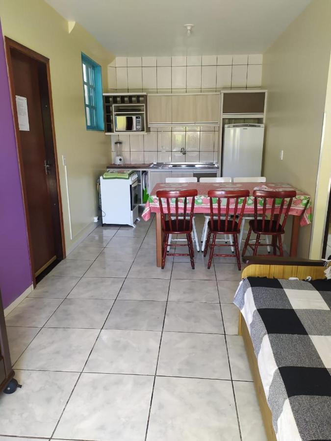 ボンビーニャスResidencial Caxiasアパートメント エクステリア 写真